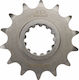 JT Sprockets Pinion față pentru Honda CBR 600