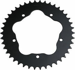 JT Sprockets Pinion spate pentru Ducati Hypermotard