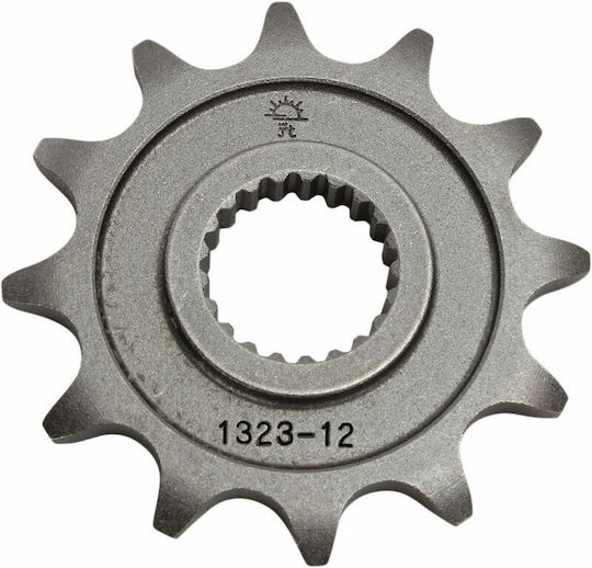 JT Sprockets Front Sprocket for Honda CRF 250