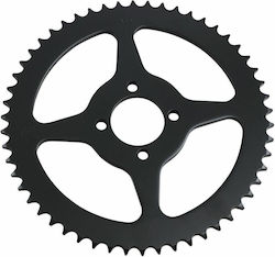 JT Sprockets Rear Sprocket for Yamaha DT 80