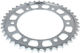JT Sprockets Γρανάζι Πίσω για Honda CBR 1000