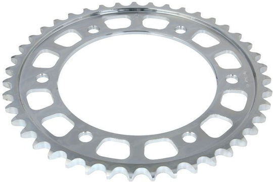 JT Sprockets Γρανάζι Πίσω για Honda CBR 1000