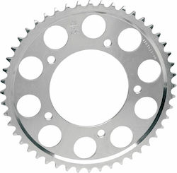 JT Sprockets Заден зъбен колело за Yamaha ТЗР