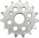 JT Sprockets Pinion față pentru Honda CRF 150