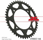 JT Sprockets Rear Sprocket for Yamaha XT 600