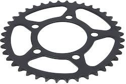 JT Sprockets Γρανάζι Πίσω για Honda Rebel