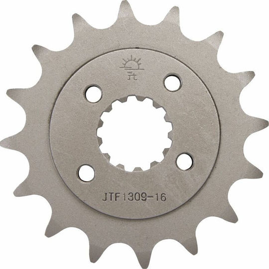 JT Sprockets Front Sprocket for Honda XR