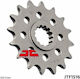 JT Sprockets Pinion față pentru Suzuki GSX-R 600