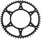 JT Sprockets Γρανάζι Πίσω για Honda CR 250