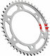 JT Sprockets Hinteres Ritzel für Honda CBR 600