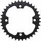Moose Racing Rear Sprocket