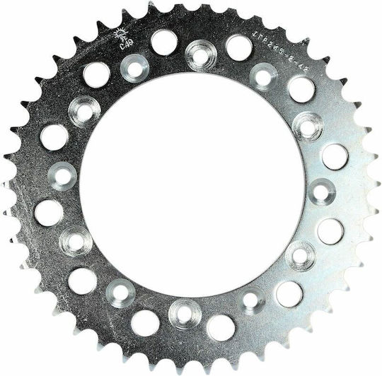 JT Sprockets Rear Sprocket for Yamaha WR 250