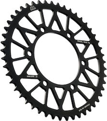 JT Sprockets Γρανάζι Πίσω για Kawasaki GPZ για Yamaha YZF-R6 JT Sprockets Γρανάζι Πίσω για Kawasaki GPZ για Yamaha YZF-R6