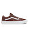 Vans Old Skool Sneakers Καφέ