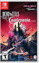 Dead Cells Return to Castlevania Edition Dead Cells Return to Castlevania Edition
