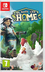 No Place Like Home Joc pentru Switch