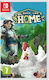 No Place Like Home Switch Game