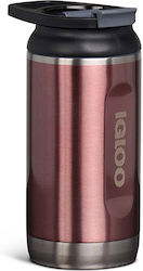 Igloo Tumbler 354ml Κόκκινο