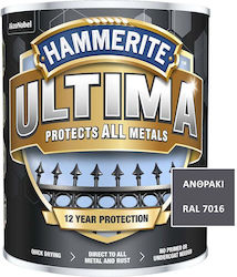 Hammerite Ultima