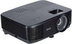 Acer Vero PD2327W 3D Projector HD Λάμπας LED Μαύρος