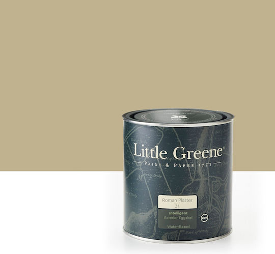Little Greene 1Es Roman Plaster 31