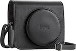 Fujifilm Pouch Camera Instax SQ 40 in Black Color