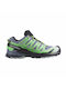 Salomon XA Pro 3D V9 Herren Sportschuhe Trail Running Grün