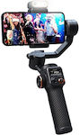 Hohem iSteady M6 Gimbal Mobil Negru