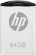 HP v222w 64GB USB 2.0 Stick White