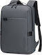 Arctic Hunter Backpack Backpack for 15.6" Lapto...