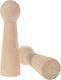 Dreweks Wooden Figures 1pcs