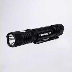 Mactronic Επαναφορτιζόμενος Φακός LED Αδιάβροχος IPX8 με Μέγιστη Φωτεινότητα 2030lm