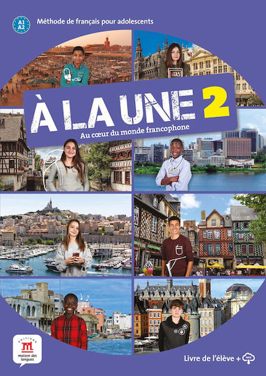 A La Une, 2 Methode A La Une, 2 Methode