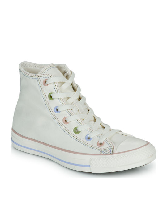 Converse Chuck Taylor All Star Sneakers Μπεζ
