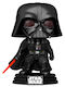 Funko Pop! Movies: Star Wars - Darth Vader 543 Bobble-Head Special Edition