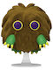Funko Pop! Animation: Yu-Gi-Oh! - Kuriboh 1455 Glows in the Dark & Flocked Special Edition