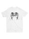 T-shirt White