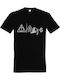 kirikoko Always T-shirt Хари Потър