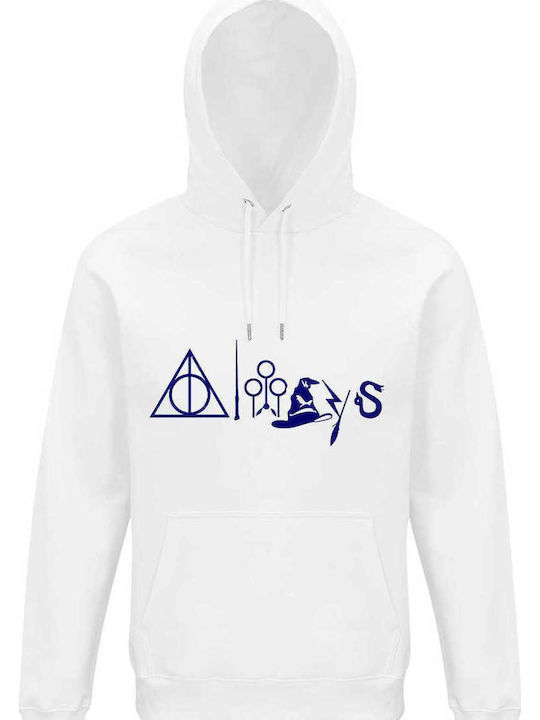 Harry Potter Always After All This Time Symbols...