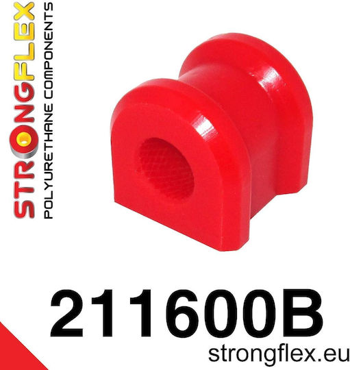 Strongflex Храсти за Toyota Целика 211600B_22MM