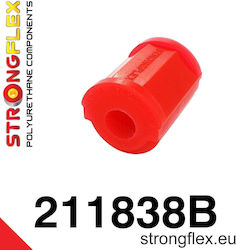 Strongflex Vorderseite Autoteile Strongflex Vorderseite Autoteile