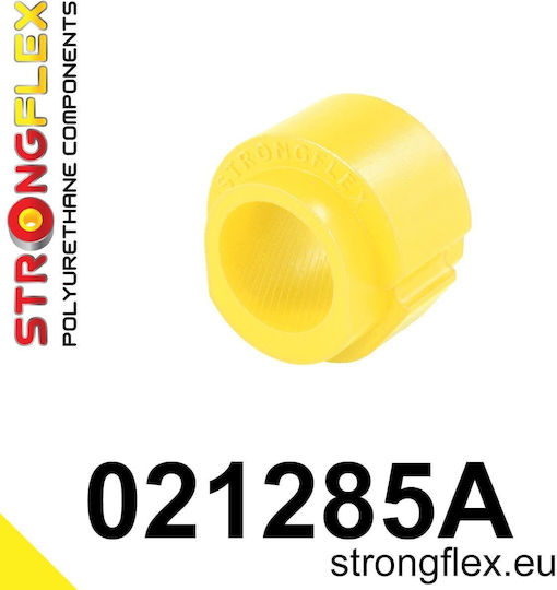 Strongflex Συνεμπλόκ για Audi A6 / S6 / RS6 021285A_25MM