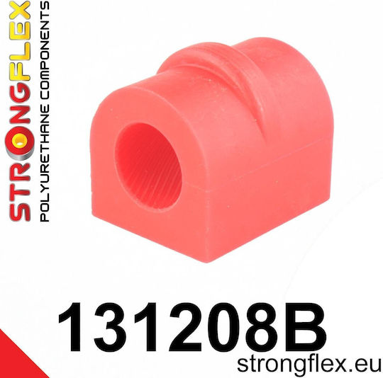 Strongflex Συνεμπλόκ για Daewoo Espero 131208B_18MM