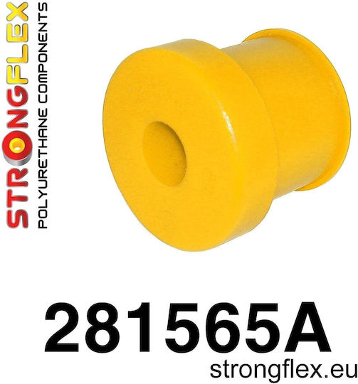 Strongflex Храсти за Nissan Primera 281565A_54MM