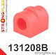 Strongflex Συνεμπλόκ για Daewoo Espero 131208B_24MM