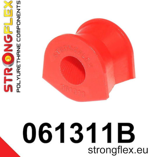 Strongflex Συνεμπλόκ για Fiat Barchetta 061311B_20MM