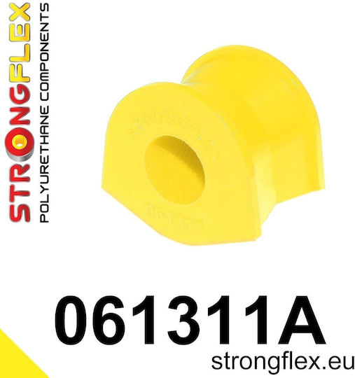 Strongflex Συνεμπλόκ για Fiat Barchetta 061311A_22MM
