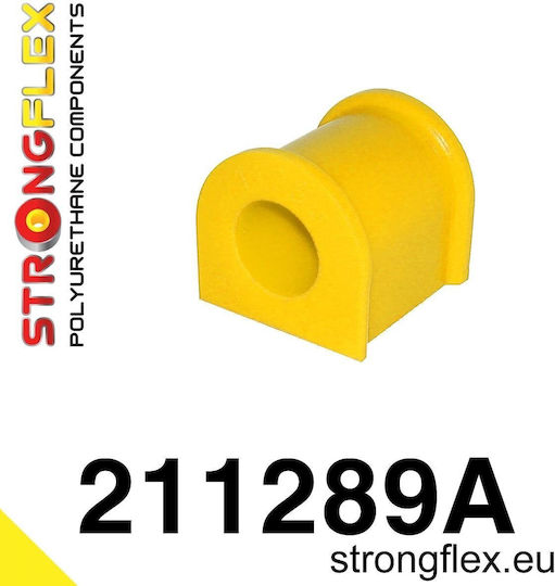 Strongflex Храсти за Toyota Целика 211289A_20MM