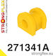 Strongflex Bushes for Subaru Forester 271341A_24MM