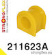 Strongflex Tufișuri pentru Toyota Supra 211623A_30MM